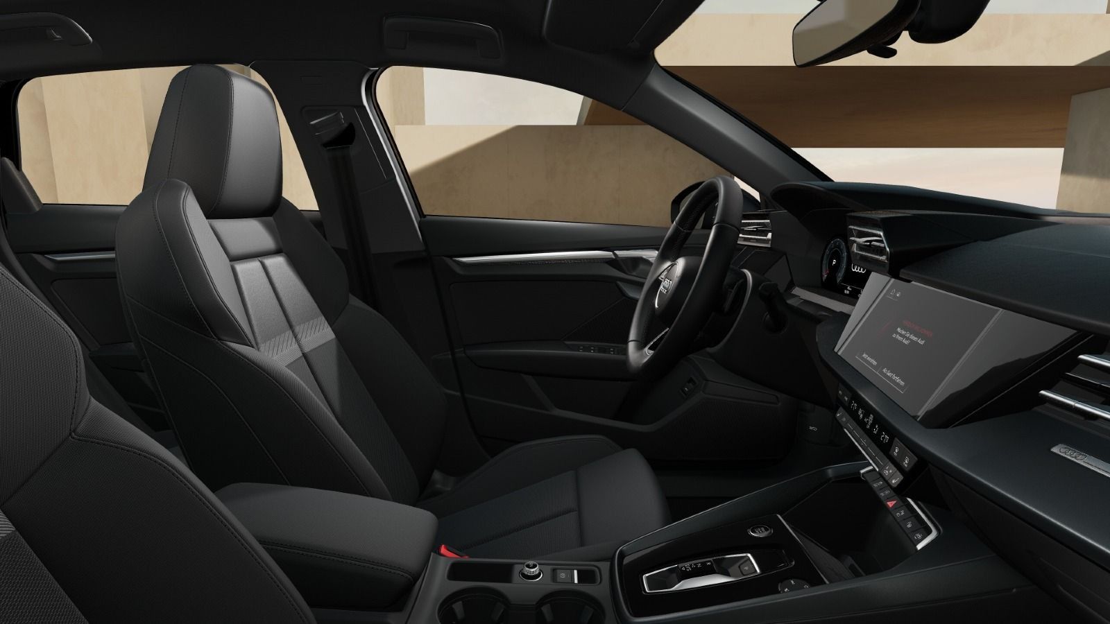 Audi A3 - Bild 8