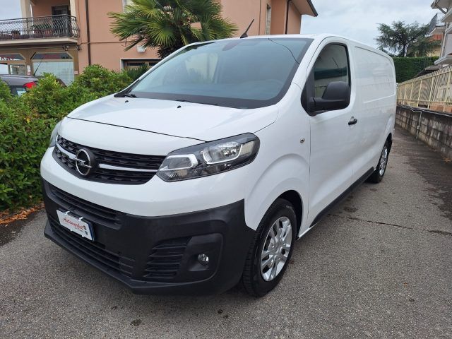 Image of Opel Vivaro