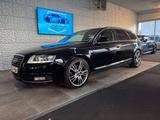 Audi A6 Avant 2.7 TDI*Audi-Scheckheftgepflegt*Garanti - Audi A6: Kombi, 2.7