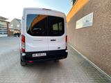 Ford Kombi Trend 350 L3H2 KMP BTW Rollstuhl Lift - Ford Transit: L2h2
