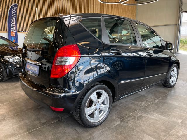 Mercedes-Benz A 180 A -Klasse A 180 CDI *AVANTGARDE*KLIMA*NAVI