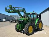 John Deere 6115 M +  STOLL PROFILINE FZ 20.1 - Angebote