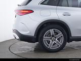 Mercedes-Benz GLC 220 d 4M AMG-LINE+/AHK/LED/KAM/SPURH./WINTER - Mercedes-Benz GLC 220: Silber