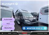 Sunlight T 68C Adventure Edition Fiat ready to roll? - Sunlight T 68C Adventure Edition Automatik