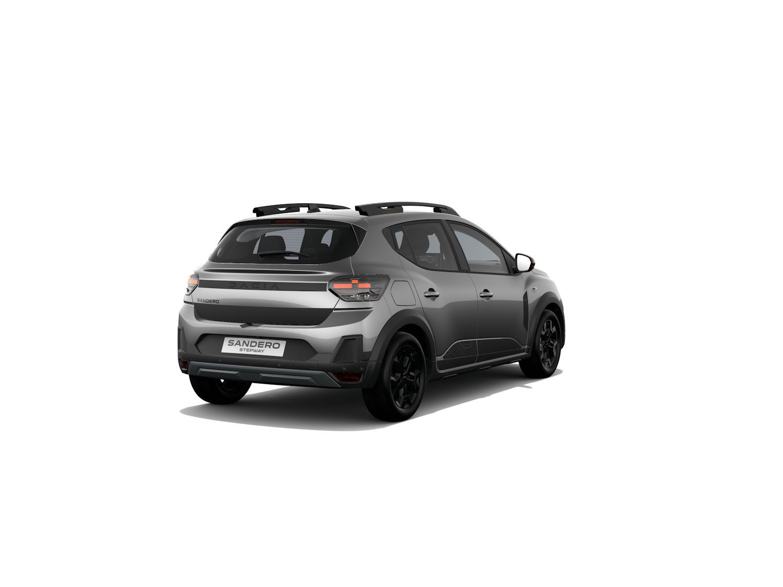 Fahrzeugabbildung Dacia Sandero TCe 110 Stepway Extreme *Winter-Paket*