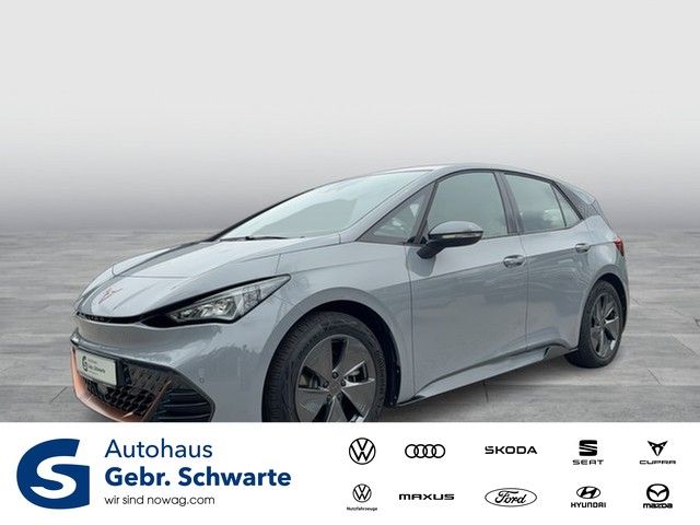CUPRA Born 150 kW TEMPOMAT+EINPARKHILFE+RADIO+SHZG