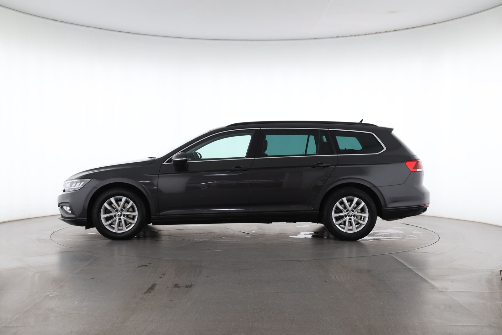 Volkswagen Passat Variant - Bild 3