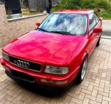 Audi S2 2.2 Coupe - Oldtimer/Sammler Zustand - Audi S2 mit Benzin-Antrieb