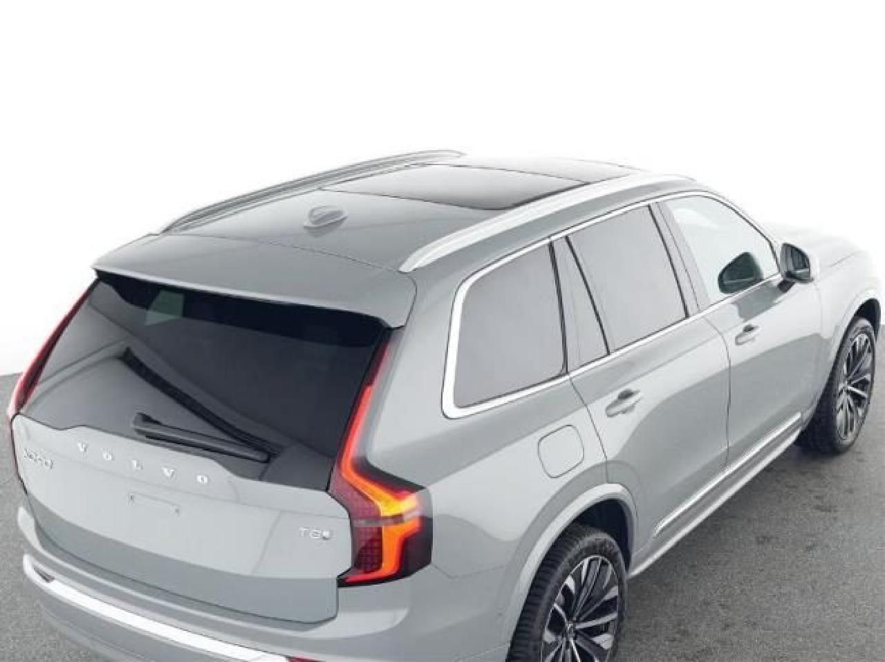 Fahrzeugabbildung Volvo XC90 T8 AWD Plus Bright Plug-In Hybrid Facelift