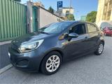 Kia Rio 1.2 CVVT 5p. GPL EX PLUS - ok neopatenta - Kia Rio mit LPG-Antrieb