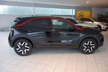 Bild 4 Opel Mokka GS Line
