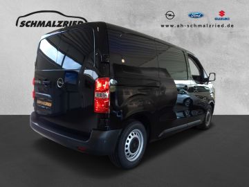 Bild 3 Opel Vivaro Electric 75 kWh LED Spurhalteass. Rückfah