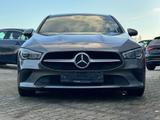 Mercedes-Benz CLA 180d/Navi/Virtual-Tacho/Led/1HD/Kamera - Mercedes-Benz CLA 180 mit Diesel-Antrieb: Automatik