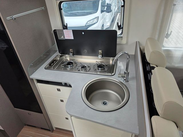 Etrusco T6.9SF Complete Selection 155 PS | AKTION