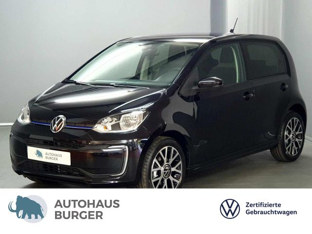 Volkswagen up! e-up! Edition CCS/GRA/RFK/Sitzhz