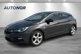 Opel Astra Innovation 1.6 136PS - Opel Astra mit Diesel-Antrieb: Kleinwagen
