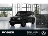 Mercedes-Benz G 63 AMG Facelift Manufaktur Magno Navi Kamera E - gebrauchte Mercedes-Benz G 63 AMG mit Facelift