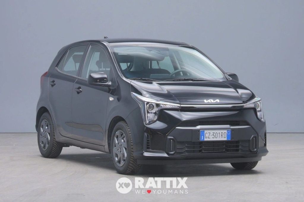 Image of Kia Picanto