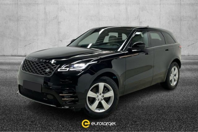 Land Rover LAND ROVER Range Rover Velar 2.0D I4 204 CV R-Dy