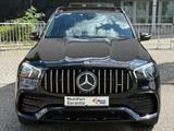 Mercedes-Benz GLE 53 AMG GLE -Klasse GLE 53 AMG 4Matic+ - Mercedes-Benz GLE-Klasse Gebrauchtwagen in Berlin