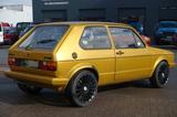Volkswagen Golf 1 GX*1.8l TURBO* MTM-UMBAU*TRACKTOOL* - Volkswagen Golf aus 1983