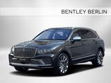 Bentley Bentayga V8 EWB MULLINER - MY24- BENTLEY BERLIN - Bentley Bentayga in Berlin