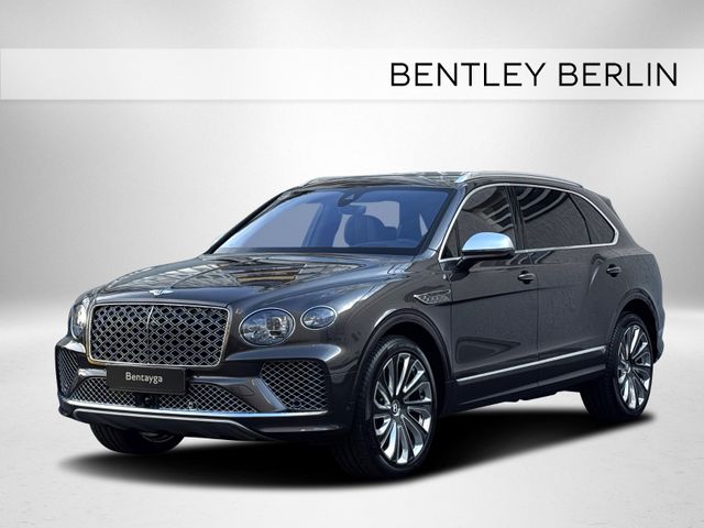 Bentley Bentayga V8 EWB MULLINER - MY24- BENTLEY BERLIN