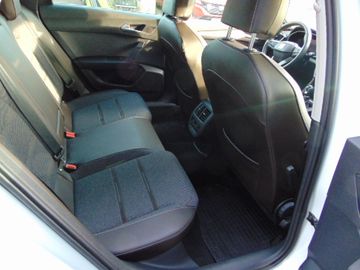 Bild 12 Seat Leon Sportstourer Xcellence