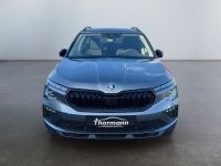 Skoda Kamiq - Vorschau Bild 6