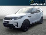 Land Rover Discovery 5 - Land Rover Discovery aus 2020