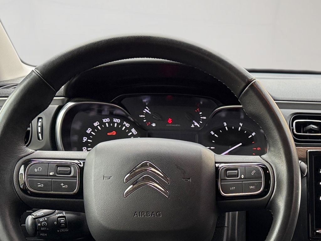 Fahrzeugabbildung Citroën C3 Pure Tech 83 S&S SHINE PACK
