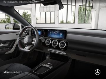 Mercedes CLA 180 - 10