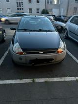 Ford ka zu verkaufen - Ford Ka/Ka+ aus 2006