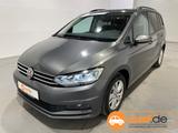 Volkswagen Touran 1.5 TSI DSG Comfortline EU6d-T ACC LED Na - Volkswagen Touran mit Benzin-Antrieb: Kleinbus, Automatik, 1.6