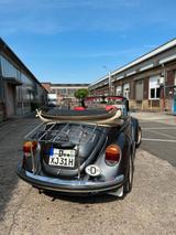 Volkswagen 1303 LS Käfer Cabrio  - Volkswagen Käfer in Düsseldorf