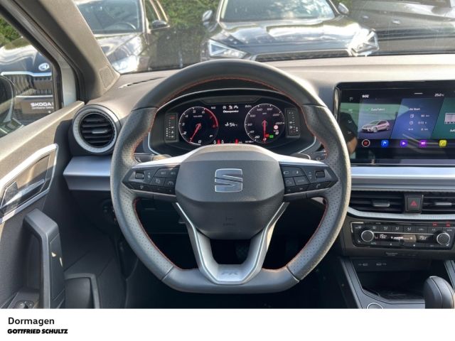 Seat Ibiza - Bild 13
