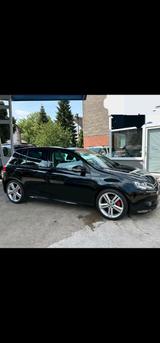 Volkswagen Golf 6 1.4 TSI 160PS  DSG 7 R-LINE - Volkswagen Golf: Tsi 160 Ps