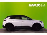 Opel Grandland 1.2T Aut.GS+LED+CARPLAY+SHZ+KAMERA - Opel Grandland (X) Gebrauchtwagen