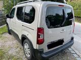 Peugeot Rifter BlueHDi - Peugeot Rifter von privat
