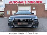 Audi A6 Avant 50 TDI quattro S Line - Audi A6 mit Diesel-Antrieb: mit Apple Carplay, Kombi
