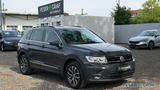 Volkswagen Tiguan 2.0 TDI Comfortline 4MotionDSG LED/Standh - Volkswagen Tiguan aus 2018