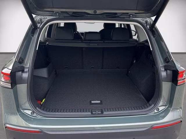 Volkswagen Tayron 1.5 eTSI Life DSG AHK LED 110 kW (150..., миниатюра 13
