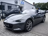 Mazda MX-5 Exclusive-Line 2.0 ACC NAVI R-CAM PDC - Mazda MX-5 Unfallwagen