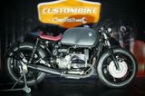 BMW R100 Café Racer Custombike "Grand Prix" - BMW 100 R CAFE RACER