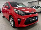 Kia Picanto Dream Team 1.0*SHZ*LENKRADHEIZUNG*KLIMA* - gebrauchte Kia Picanto aus dem Jahr 2019