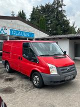 Ford Transit Kasten FT 260 K City Light - Ford Transit: Light
