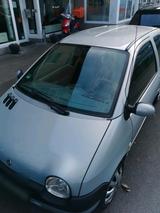 Renault Twingo 1 - gebrauchte Renault Twingo aus dem Jahr 2002
