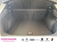 Cupra Formentor - Vorschau Bild 7