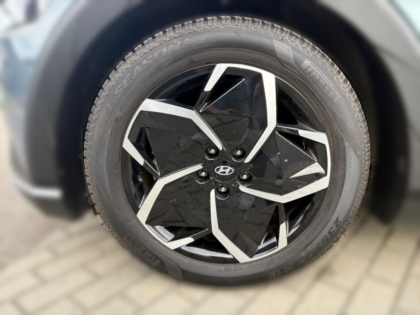 Hyundai IONIQ 5 – Bild 6