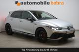 Volkswagen Golf 8 2.0TSI DSG GTI Clubsport Virtual Akrap - Volkswagen Golf: GTI 8 V